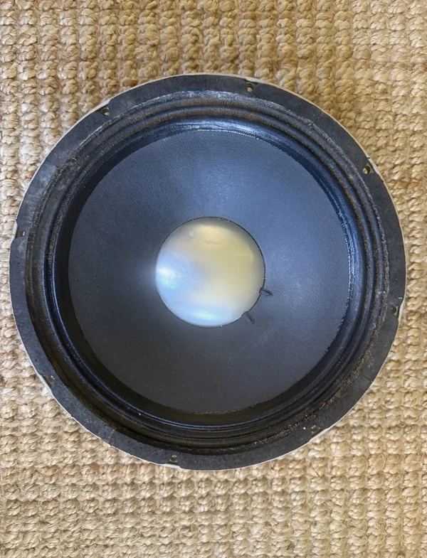 PEAVEY BLACK WIDOW 12&rdquo; Guitar element  - Bild 2 av 3