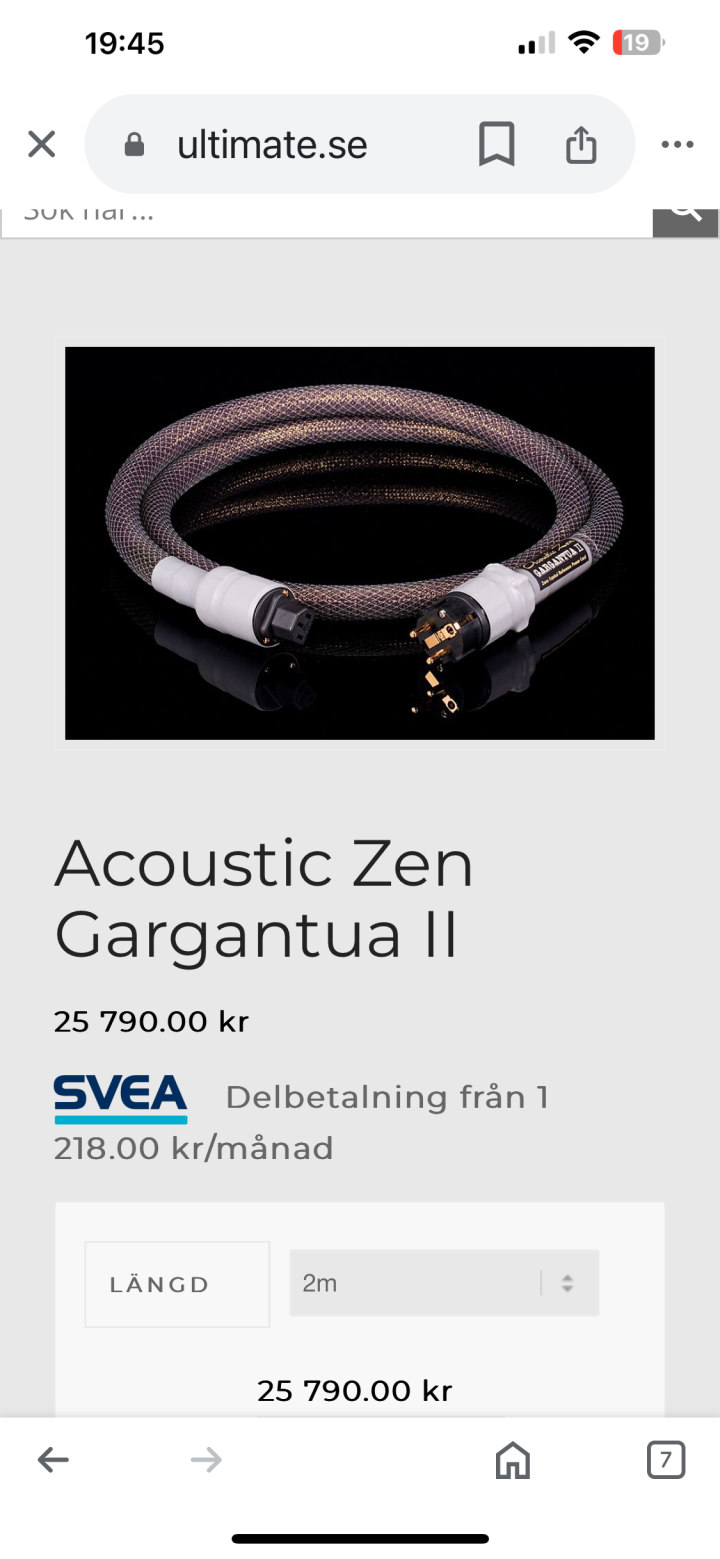 Acoustic Zen 