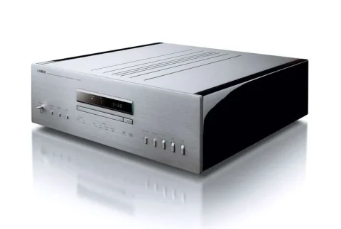 Yamaha CD-S3000