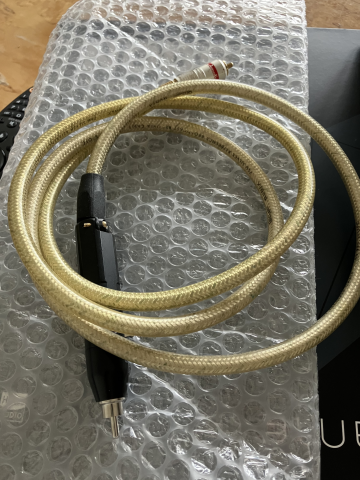 Bluesound Node N130 uppgraderad