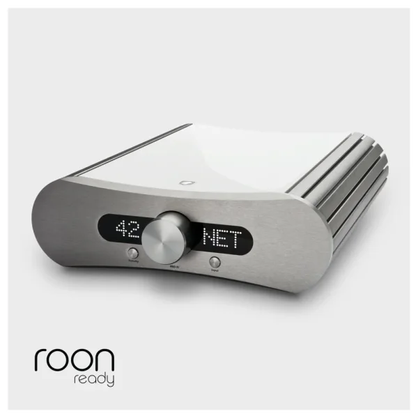 Gato Audio PRD-3S NPM Preamplifier, DAC & Network Player - Bild 1 av 5