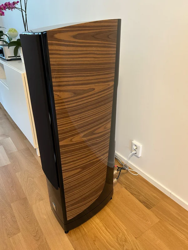 Dali Epicon 6 (valn&ouml;t) - Bild 4 av 6