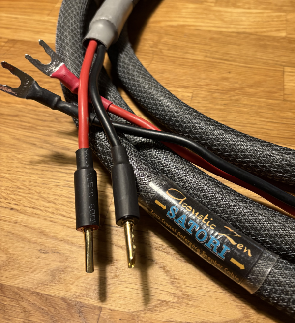 Acoustic zen satori - Bild 1 av 1