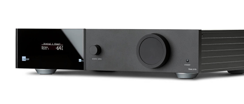 Lyngdorf TDAI-1120/2170 - Bild 1 av 1