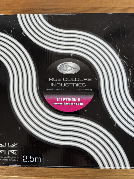 TCI Python  - Bild 2 av 3