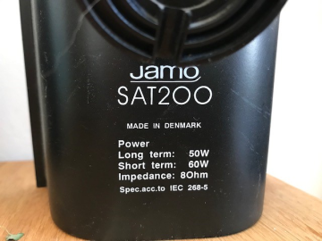 Jamo SAT200
