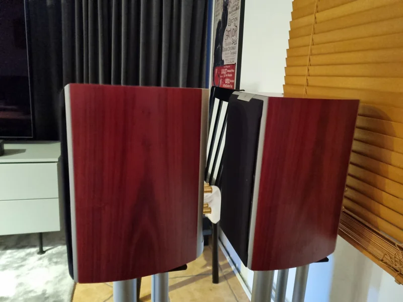 Audiovector SR1 Avantgarde Arrete  - Image 3 of 6