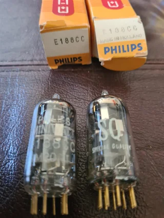Philips E188CC