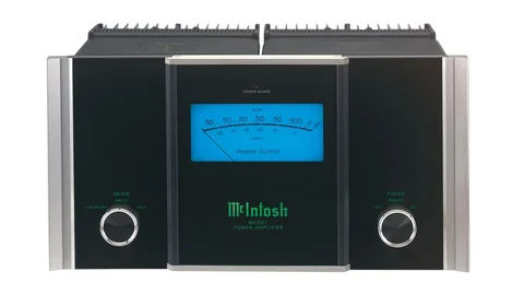 McIntosh MC501