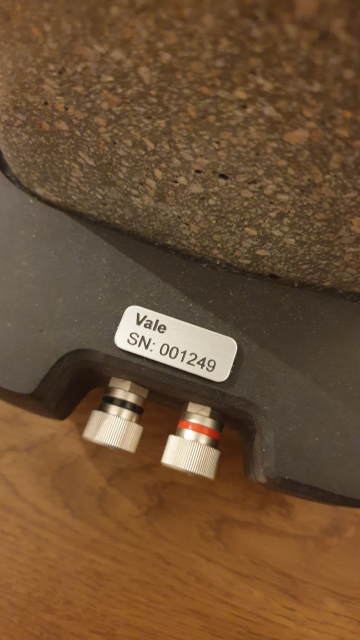 Rauna Vale nya demoex(2025)