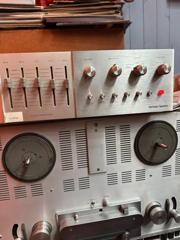 Harman/Kardon Citation eleven - Bild 1 av 2