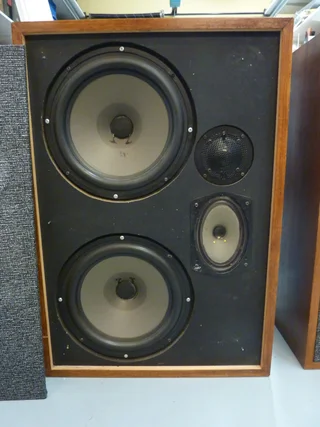 Seas T 60 vintage h&ouml;gtalare