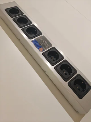 Isotek Evo3 Polaris