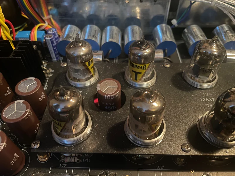 Doge 7 DAC - Bild 3 av 4