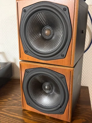 KS Digital Coax C5-Tiny