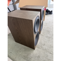 Buchardt S400 MKII Valnöt