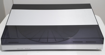 Bang & Olufsen BeoGram 5500 (5941) Skivspelare