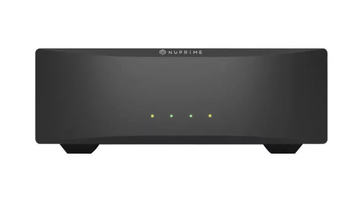 NuPrime LPS-205 - PSU nyskick