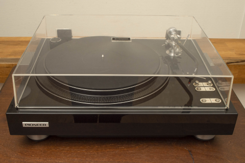PIONEER PL1800