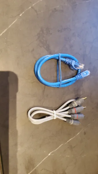 Ifi Neo Streamer n&auml;tverksspelare  - Bild 4 av 5