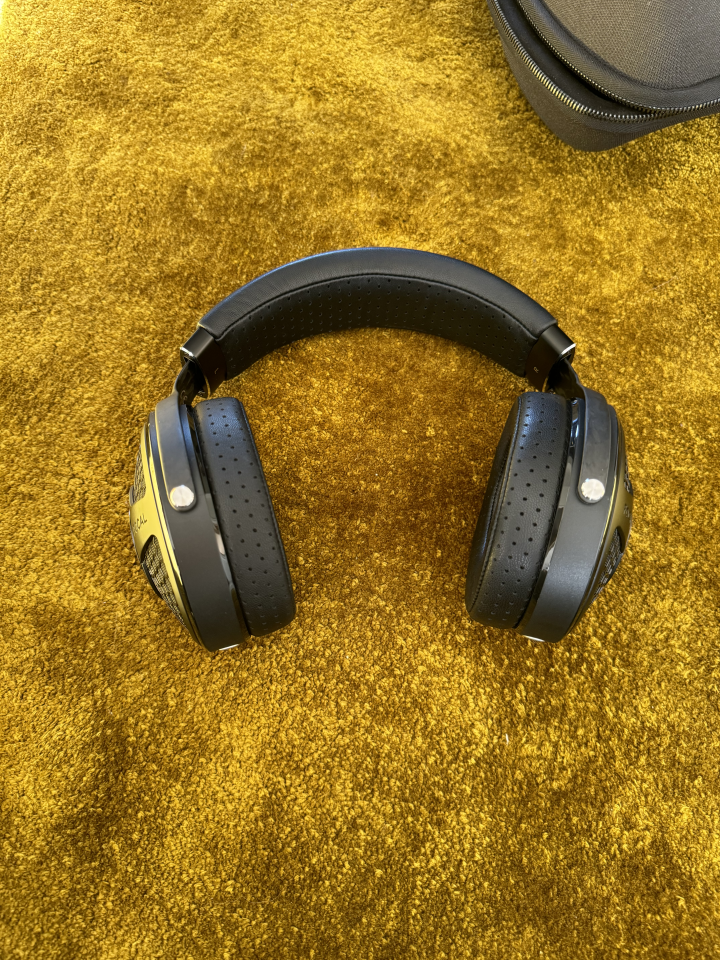 Focal Utopia + Chord Hugo2 + 2Go