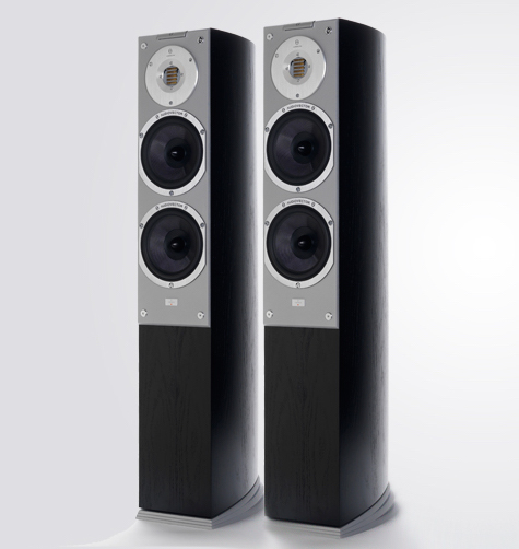 Audiovector Si3 Avantgarde Arreté | Högtalare - Bild 1 av 1