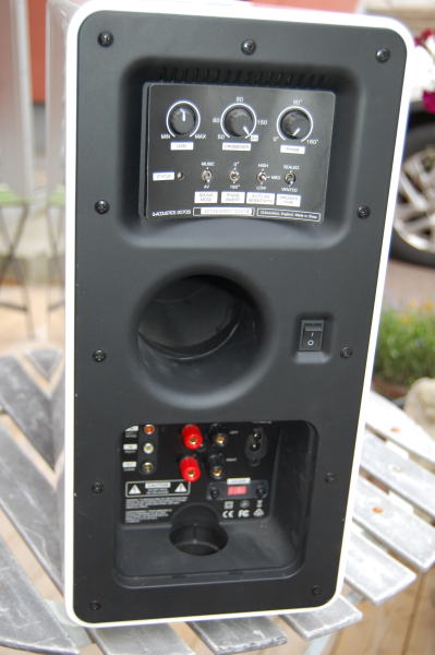 Q Acoustics 2070Si - Bild 2 av 2