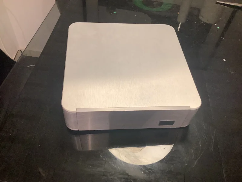 KonNET exd switsch - Bild 3 av 3