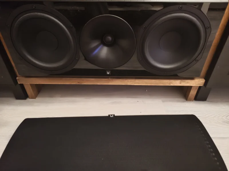 Arendal 1723 THX 5.1.2 Ljudsystem - Bild 5 av 6