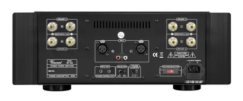Vincent SP-332