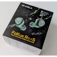 Noble Audio Fokus Rex5