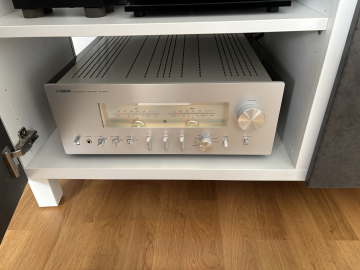 Yamaha A-S3200 