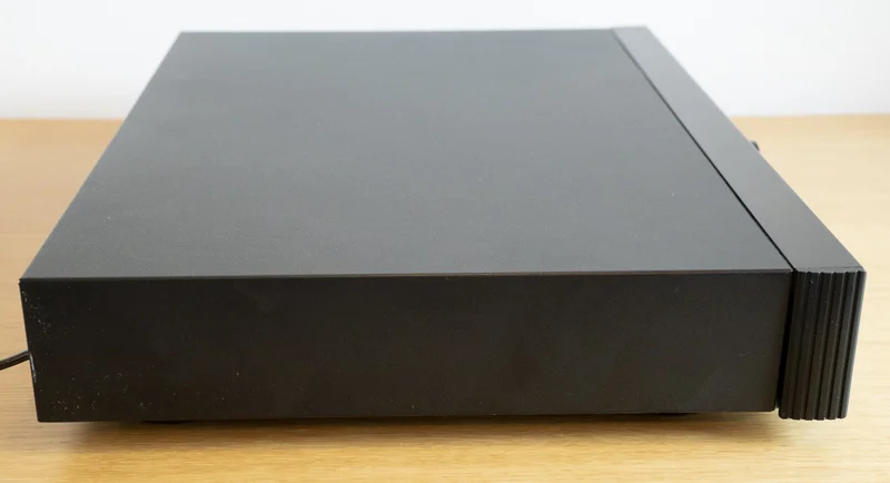 Rotel RC-980BX Stereo Control Amplifier Rotel RC-980BX Stereo Control Amplifier - Billede 5 af 5