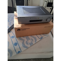 Cambridge audio cx81