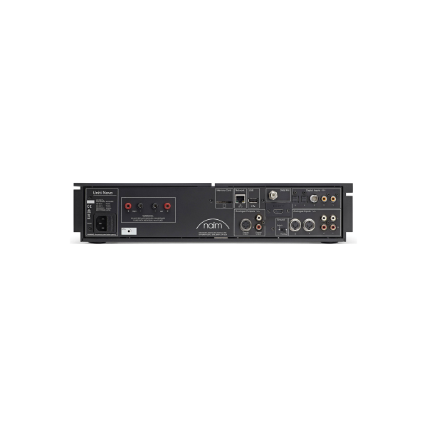 Naim Uniti Nova - Bild 2 av 2