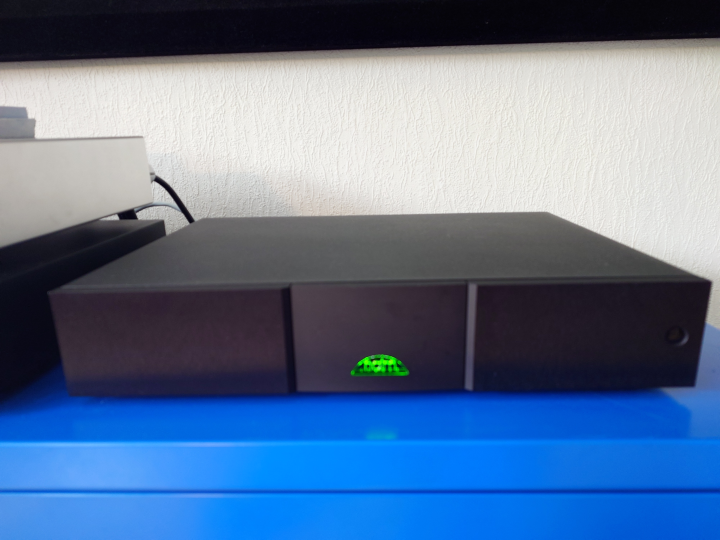 Naim Nap 200 DR