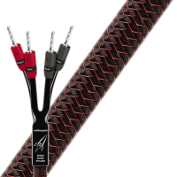 Audioquest Rocket 33 Bi wire 2 meter 