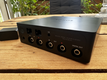 Sonos Port