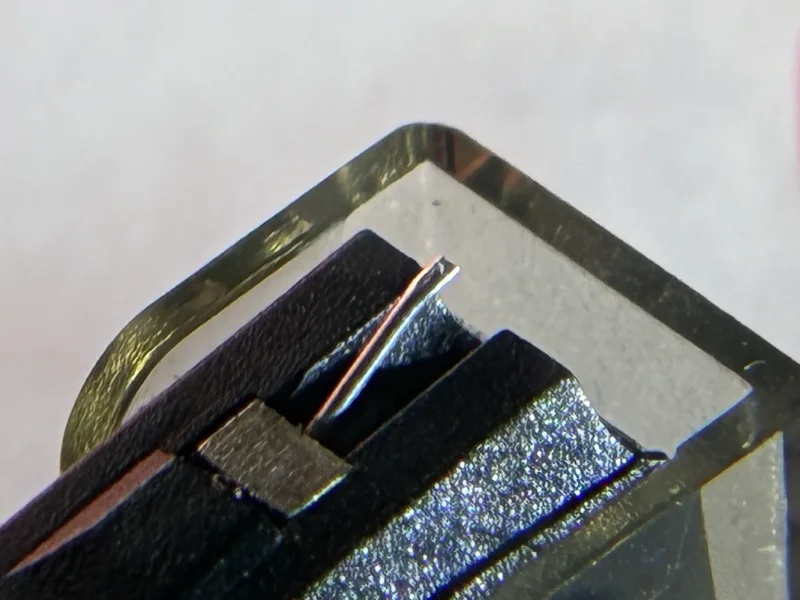 Ortofon SL20E Ortofon SL20E - Bild 4 av 4