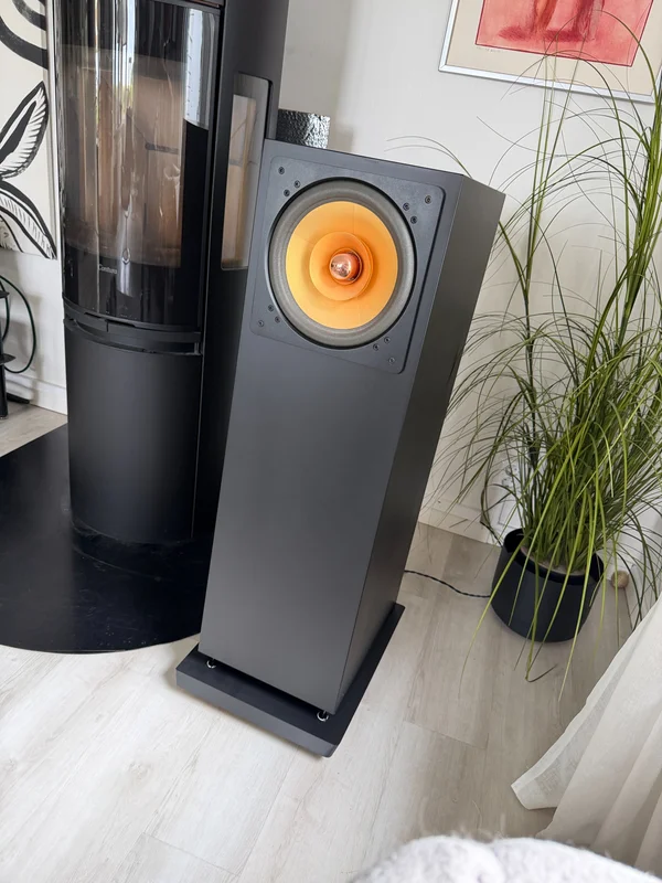 Cube Audio Jazzon som nya med origionalkartong - Bild 2 av 3