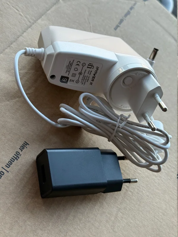 iFi Audio NEO Stream / DAC - Bild 2 av 4