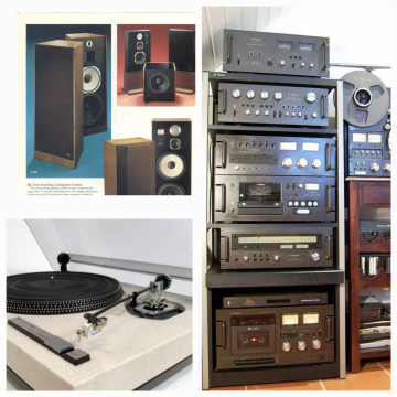 Hifi i Göteborg sökes. 