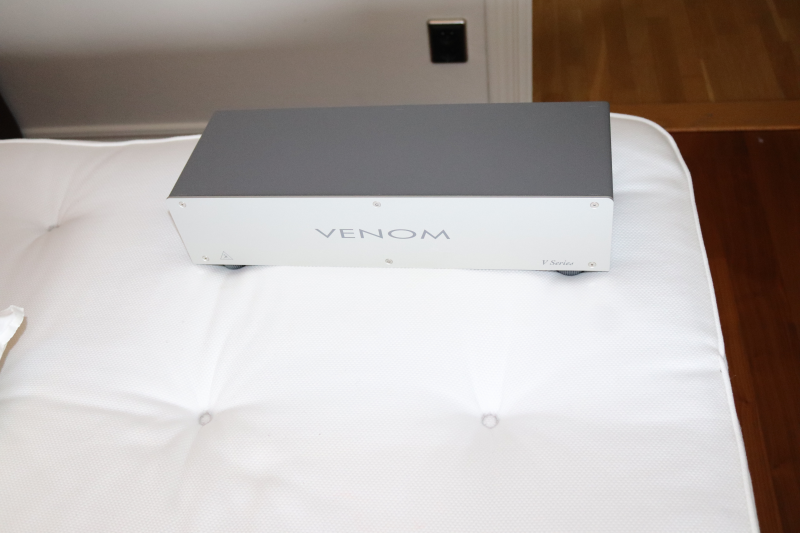 Nätfilter Shunyata Venom V6 - Bild 3 av 3