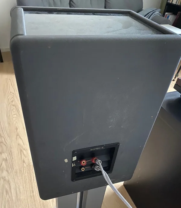 Tannoy System 8 - Bild 2 av 5