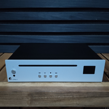 Pro-Ject CD Box E