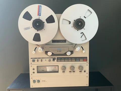 TEAC X-10R