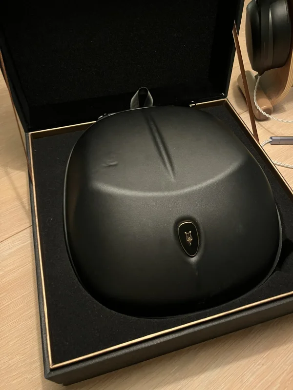 Meze Liric gen1 Meze Liric gen1 - Bild 5 av 8