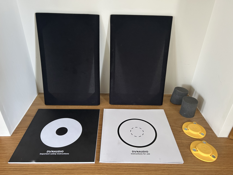 Dynaudio Evoke 20 Dynaudio Evoke 20 - Bild 3 av 3
