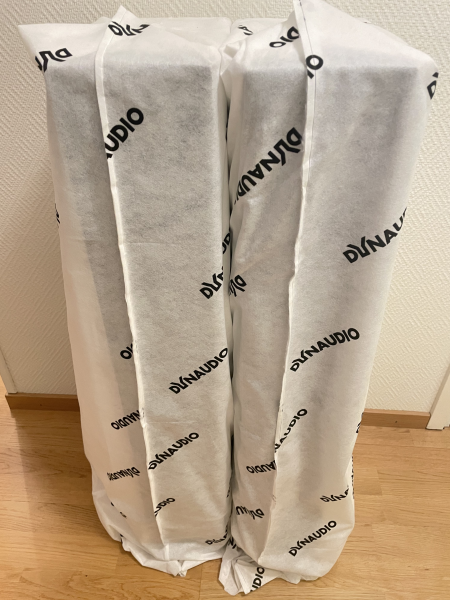 Dynaudio Xeo 5 - Bild 5 av 10