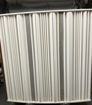 Diffusor , Basfälla